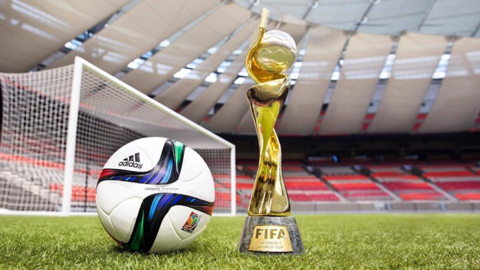 Football féminin / Coupe du monde 2023 / Australie-Nouvelle Zelande : Succès de la vente des billets Football féminin / Coupe du monde 2023 / Australie-Nouvelle Zelande : Succès de la vente des billets