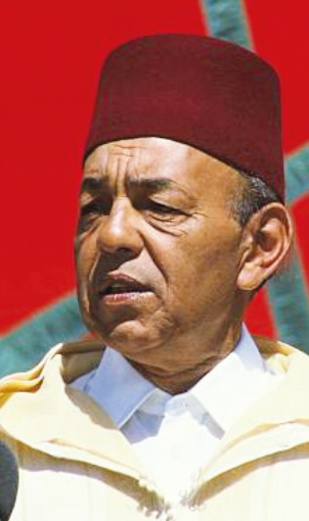 Hommage à Hassan II : Un Royaume solide et apaisé en héritage Hommage à Hassan II : Un Royaume solide et apaisé en héritage