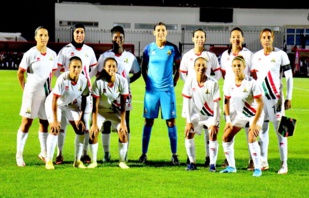 LDCF/CAF / groupe A : L’AS FAR qualifiée haut la main (2-0) LDCF/CAF / groupe A : L’AS FAR qualifiée haut la main (2-0)