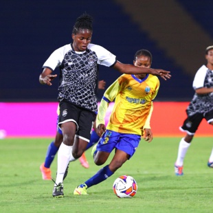 LDC F / Groupe B : Bayelsa Queens probable adversaire des FAR en demi-finale! LDC F / Groupe B : Bayelsa Queens probable adversaire des FAR en demi-finale!