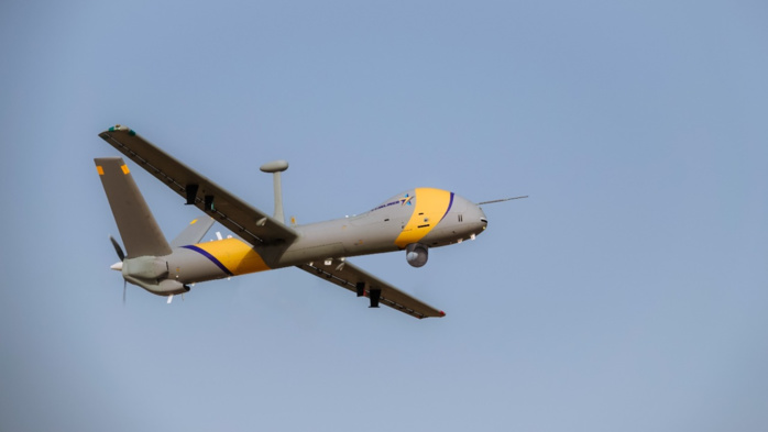 Le Maroc recevra de l'Israël des solutions pour la guerre électronique Le Maroc recevra de l'Israël des solutions pour la guerre électronique