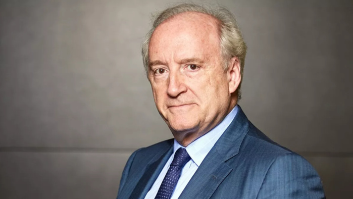 Interview avec Hubert Vedrine : La France et l’Afrique, une relation problématique Interview avec Hubert Vedrine : La France et l’Afrique, une relation problématique