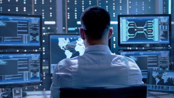 Digital : La sécurité des Systèmes d’Information à tout prix Digital : La sécurité des Systèmes d’Information à tout prix