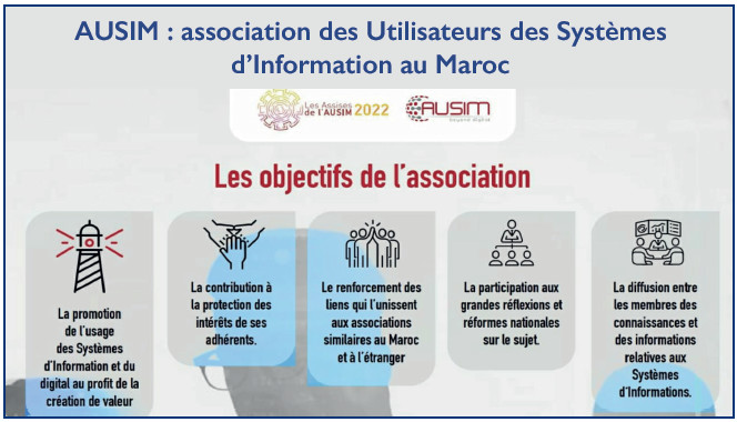 Digital : La sécurité des Systèmes d’Information à tout prix Digital : La sécurité des Systèmes d’Information à tout prix
