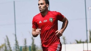 Equipe nationale/Hamdallah : ‘’Je présente mes excuses au public marocain et aux responsables pour ce qui s’est passé en 2019!’’ Equipe nationale/Hamdallah : ‘’Je présente mes excuses au public marocain et aux responsables pour ce qui s’est passé en 2019!’’