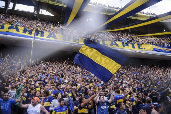 Argentine-Trophée des Champions : 10 cartons rouges distribués ! Argentine-Trophée des Champions : 10 cartons rouges distribués !