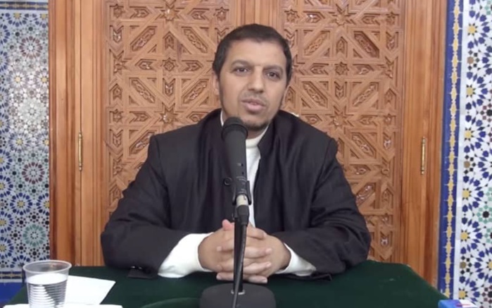 L'imam Hassan Iquioussen a été placé sous surveillance électronique L'imam Hassan Iquioussen a été placé sous surveillance électronique