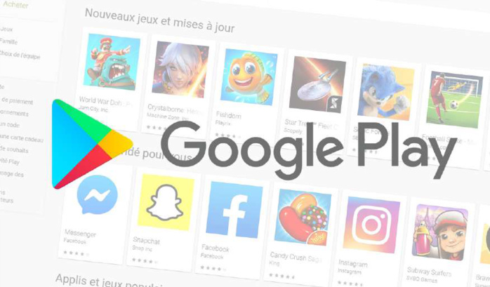 PC Windows : Les jeux Google Play font leur apparition sur PC PC Windows : Les jeux Google Play font leur apparition sur PC