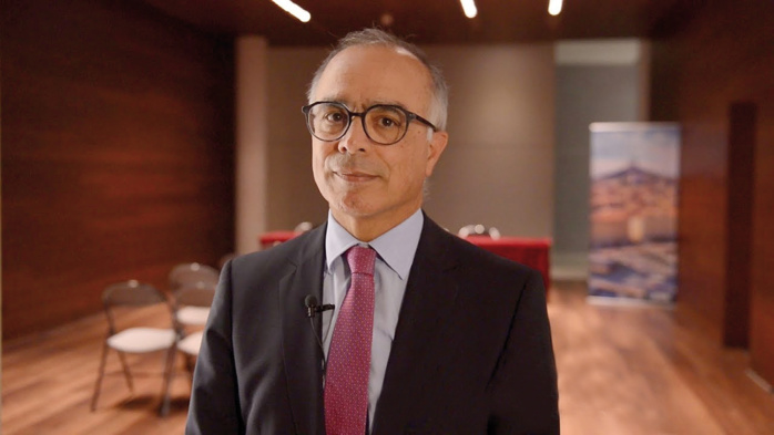 Benmoussa: La réforme est sur la bonne voie Benmoussa: La réforme est sur la bonne voie