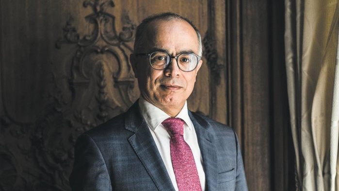 Chakib Benmoussa vise la création de 20.000 nouveaux postes Chakib Benmoussa vise la création de 20.000 nouveaux postes