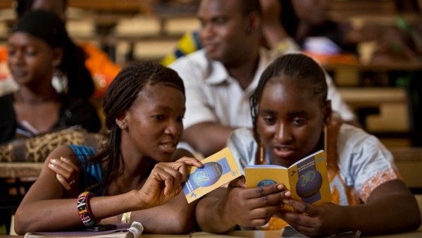 BTS : 50 étudiants maliens bénéficient de bourses de formation BTS : 50 étudiants maliens bénéficient de bourses de formation