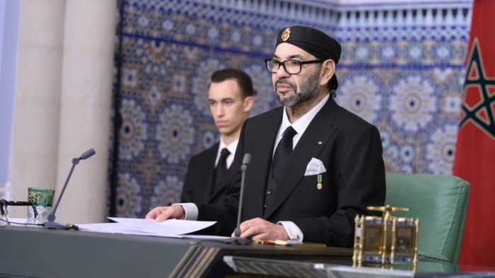 Sahara marocain : Voie Royale pour le développement Sahara marocain : Voie Royale pour le développement