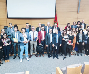 Économie bleue : Les avancées du Maroc sous la loupe de la Banque Mondiale Économie bleue : Les avancées du Maroc sous la loupe de la Banque Mondiale