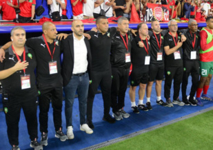 Mondial 2022 : Une nouveauté... 26 personnes sur la feuille de match et le banc ! Mondial 2022 : Une nouveauté... 26 personnes sur la feuille de match et le banc !