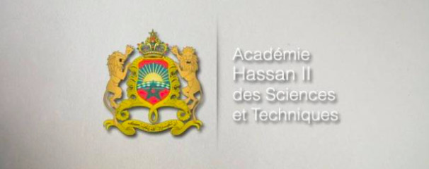 L'Académie Hassan II des Sciences organise une journée sur le changement climatique L'Académie Hassan II des Sciences organise une journée sur le changement climatique