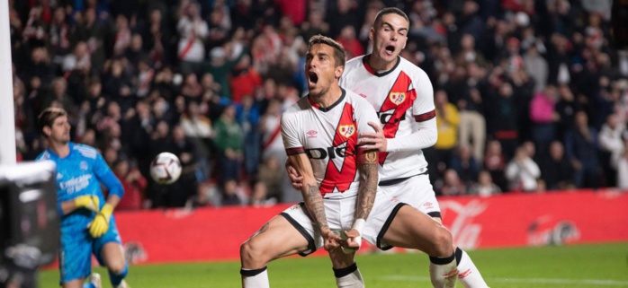 Liga : Première défaite de Real Madrid Liga : Première défaite de Real Madrid