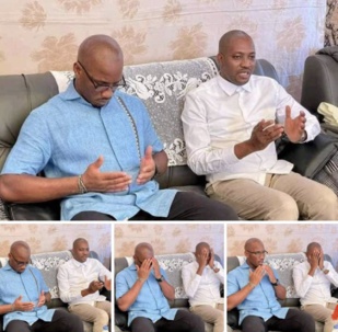 Didier Drogba : ‘’Je ne n’ai pas changé de religion’’ Didier Drogba : ‘’Je ne n’ai pas changé de religion’’