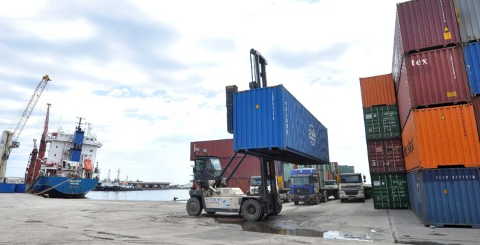 Chine : Exportations comme importations en berne Chine : Exportations comme importations en berne