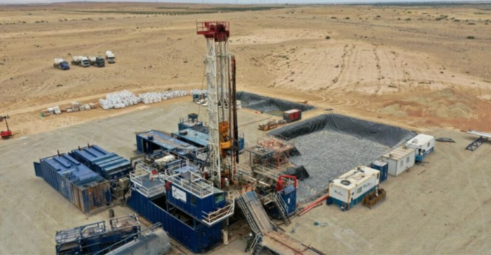 Predator Oil & Gas s’apprête à lancer son programme de forage à Guercif
