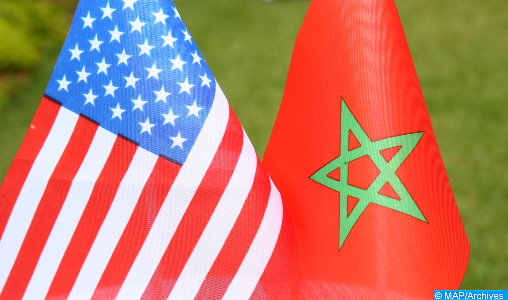 Les États-Unis détronent la France du statut du premier investisseur étranger au Maroc