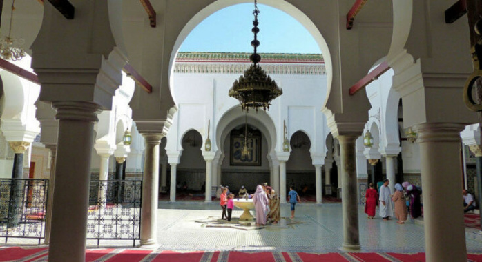 Patrimoine culturel: 30 mosquées en cours de restauration (ministre des Habous)