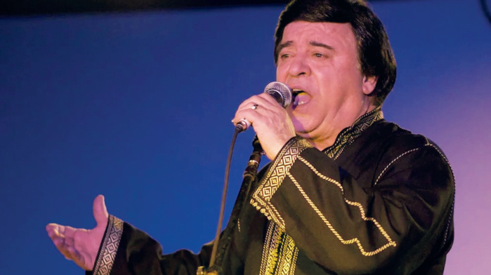 Retro Verso : Chanter l’amour à tue-tête Retro Verso : Chanter l’amour à tue-tête