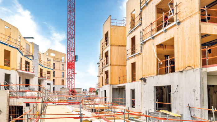 Fin des exonérations dans l’immobilier : Quel compromis entre l’Etat et les promoteurs? Fin des exonérations dans l’immobilier : Quel compromis entre l’Etat et les promoteurs?