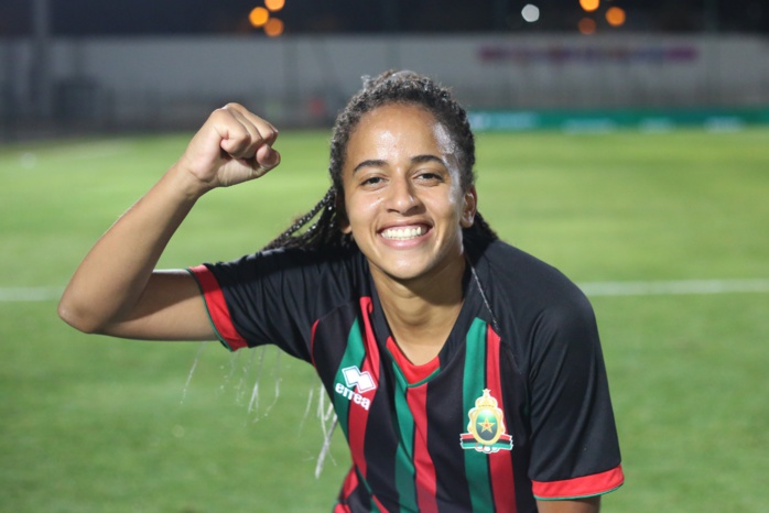 LDCF / Demi -Finales : L’AS FAR en route vers les 400 000 dollars ! LDCF / Demi -Finales : L’AS FAR en route vers les 400 000 dollars !