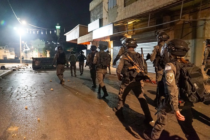 Palestine / ONU : Des ONG palestiniennes décrivent la répression israélienne Palestine / ONU : Des ONG palestiniennes décrivent la répression israélienne