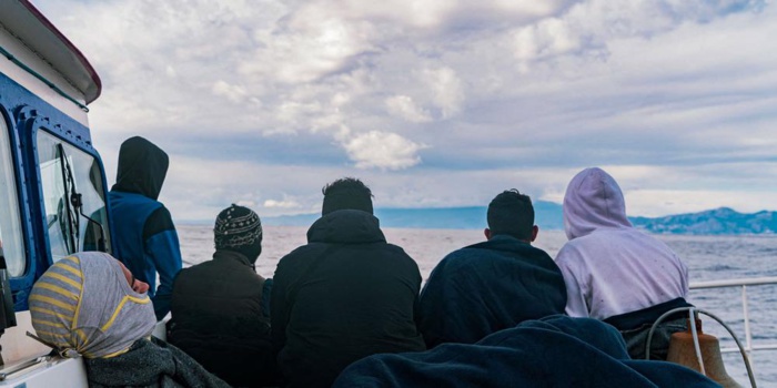 Migration : La France dénonce le «comportement inacceptable» de l’Italie