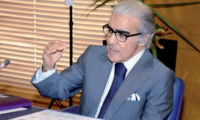 Jouahri met en exergue le rôle de Bank Al-Maghrib dans le cadre de la promotion de la concurrence dans le secteur bancaire