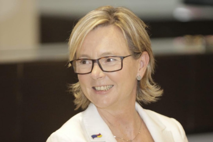 Le Maroc, partenaire stratégique majeur de l'UE en matière de gestion migratoire Le Maroc, partenaire stratégique majeur de l'UE en matière de gestion migratoire