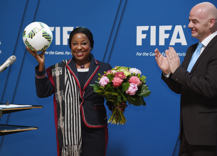 Blessure de Mané:  La FIFA prête à prier les marabouts sénégalais!