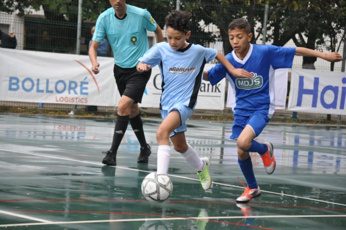 La Pena madridista organise son tournoi le 19 novembre à Casablanca La Pena madridista organise son tournoi le 19 novembre à Casablanca