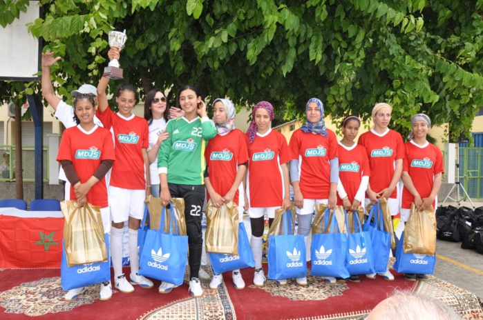 La Pena madridista organise son tournoi le 19 novembre à Casablanca