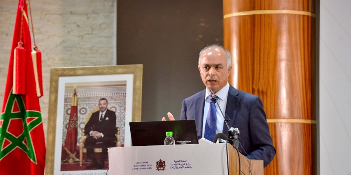 Réforme de l'école publique : Chakib Benmoussa veut réduire le décrochage scolaire de 30% Réforme de l'école publique : Chakib Benmoussa veut réduire le décrochage scolaire de 30%