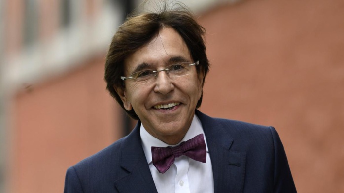 Sahara: Le Ministre-Président de la Wallonie considère le plan d'autonomie comme "une bonne base" Sahara: Le Ministre-Président de la Wallonie considère le plan d'autonomie comme "une bonne base"