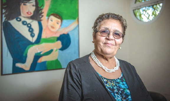 Casablanca / Hommage posthume : Quid de l’après Aïcha Ech-Chenna ? Casablanca / Hommage posthume : Quid de l’après Aïcha Ech-Chenna ?