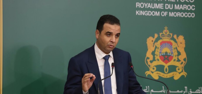 Hausse des prix: Le Maroc continuera de subvenir certains produits (Baitas) Hausse des prix: Le Maroc continuera de subvenir certains produits (Baitas)