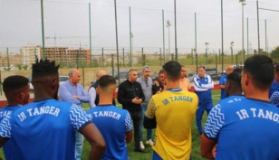 Football / IRT : ouverture de nouveaux dossiers de litiges Football / IRT : ouverture de nouveaux dossiers de litiges