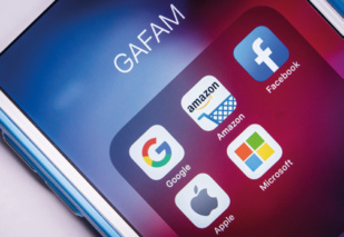 Conseil de la Concurrence : Longue marche vers la régulation des GAFAMS Conseil de la Concurrence : Longue marche vers la régulation des GAFAMS