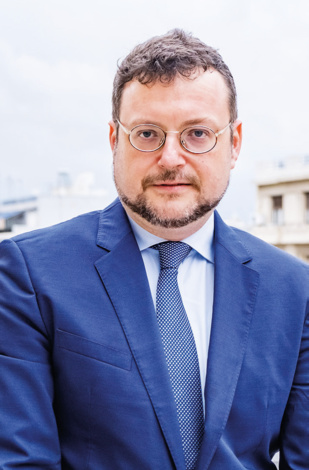 Conseil de la Concurrence : Longue marche vers la régulation des GAFAMS Conseil de la Concurrence : Longue marche vers la régulation des GAFAMS