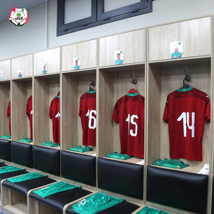 Tournoi UNAF qualificatif à la CAN U17 2023 : Ce vendredi, Maroc - Libye, un match capital (18h15) Tournoi UNAF qualificatif à la CAN U17 2023 : Ce vendredi, Maroc - Libye, un match capital (18h15)