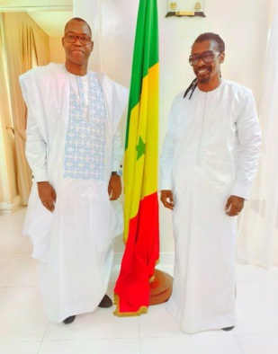 Coupe du monde /Sénégal : Le salaire d’Aliou Cissé augmenté sur instructions présidentielles Coupe du monde /Sénégal : Le salaire d’Aliou Cissé augmenté sur instructions présidentielles