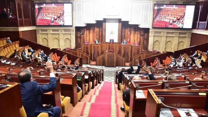 PLF 2023 : Voici les principaux amendements adoptés par les députés PLF 2023 : Voici les principaux amendements adoptés par les députés