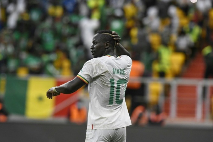 Mondial / Sénégal : Mané retenu en espérant un miracle !