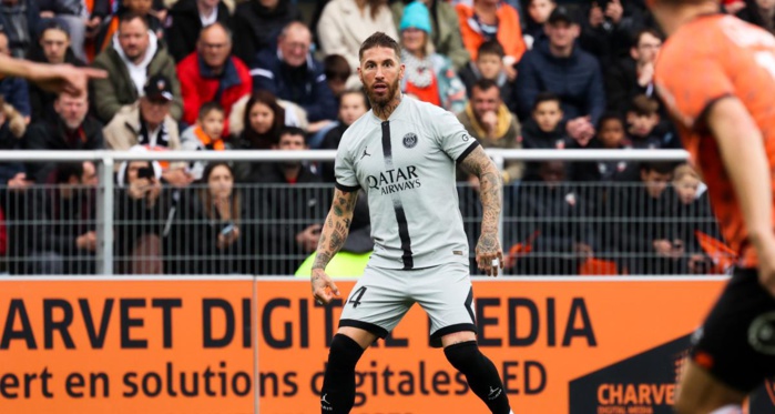Mondial / Espagne:  Ramos  et Alcantara absents, Busquets et Fati présents!