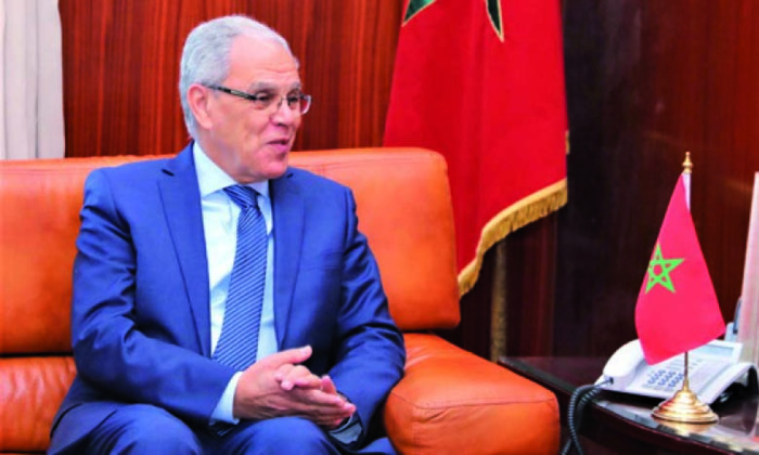 Défense : Le Maroc lance officiellement l’industrie des drones Défense : Le Maroc lance officiellement l’industrie des drones