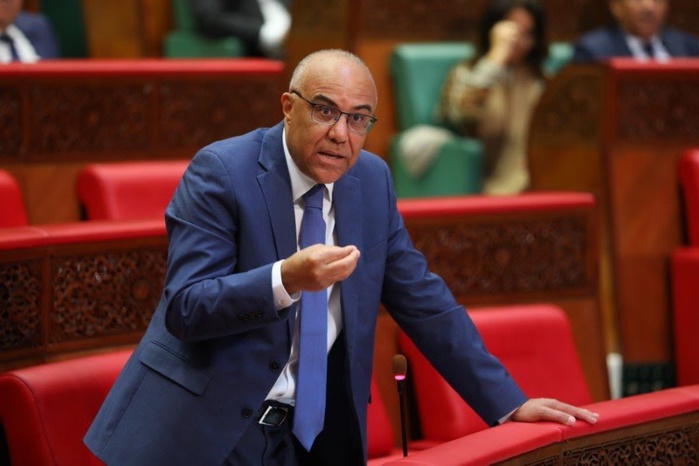 Miraoui : L'université était, et restera, un facteur déterminant dans le développement Miraoui : L'université était, et restera, un facteur déterminant dans le développement