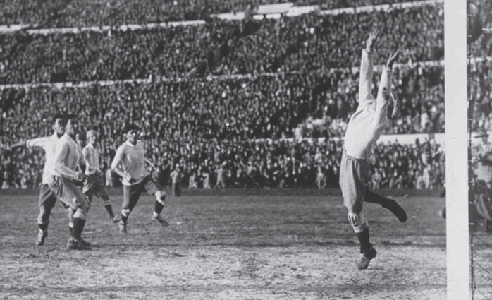 Spécial coupe du monde / 1934 et 1938 : deux Coupes du monde sous haute pression politique